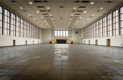 Hall 18