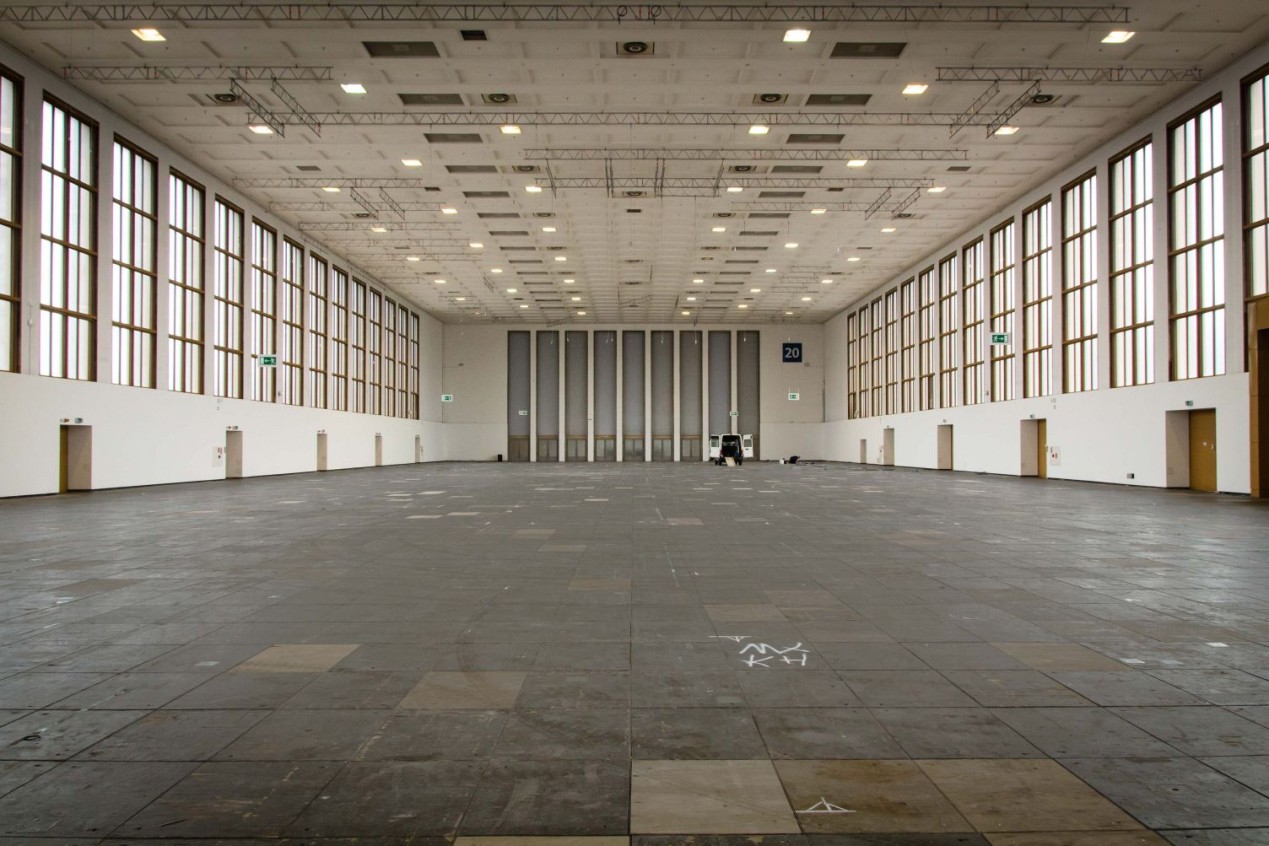 Halle 20