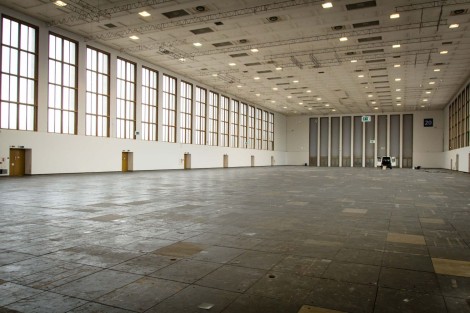 Hall 20