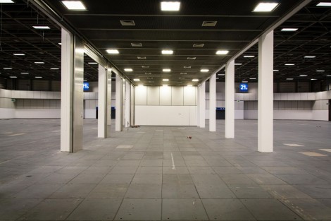Hall 21