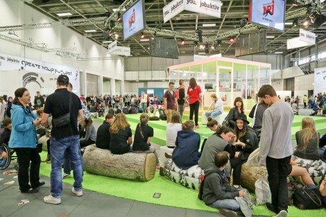 Hall 21