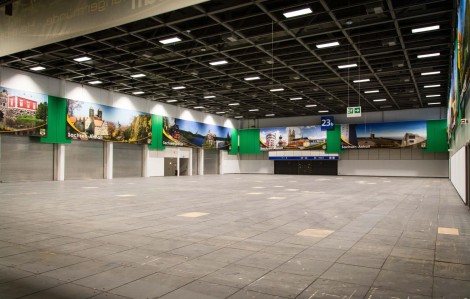 Hall 23