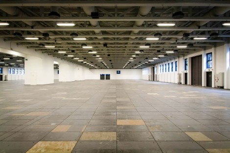 Hall 3.1