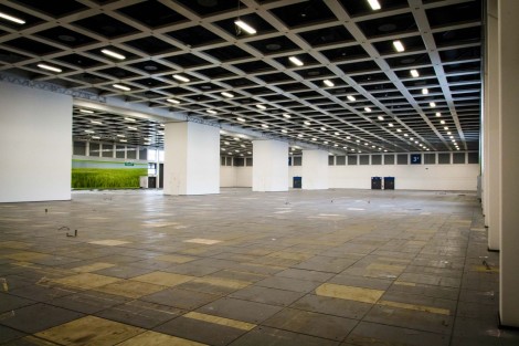 Hall 3.2