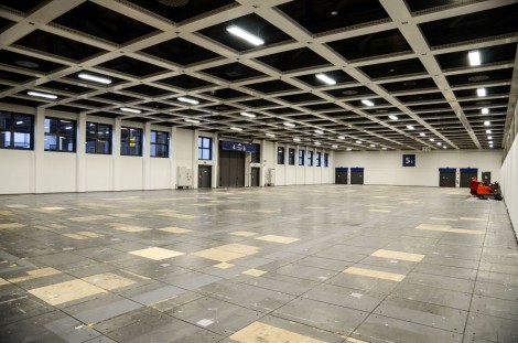 Hall 5.1