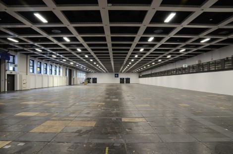 Hall 6.1