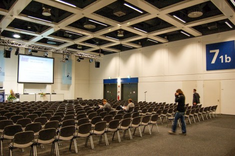 Hall 7.1b