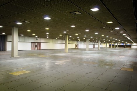 Hall 8.1