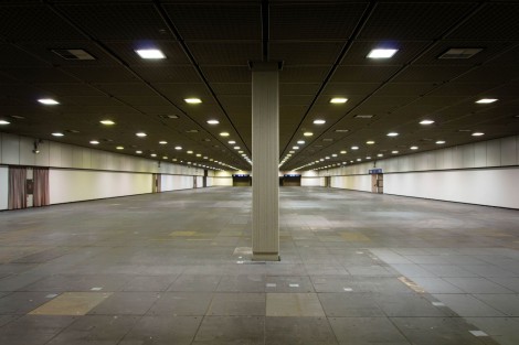 Hall 8.1