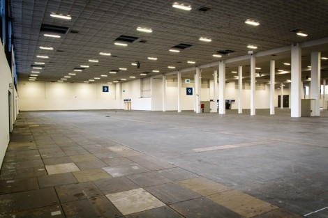 Hall 9