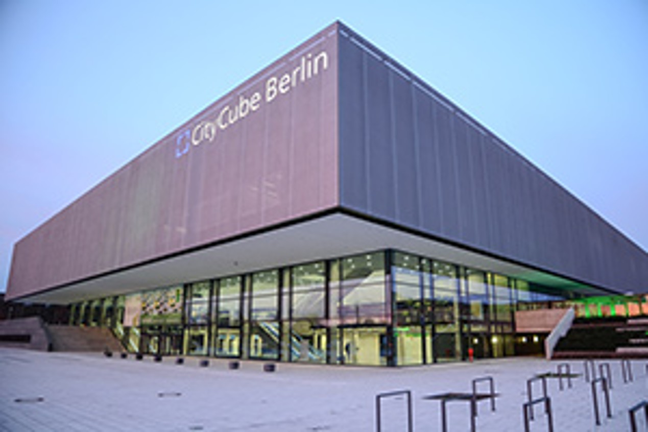CityCube