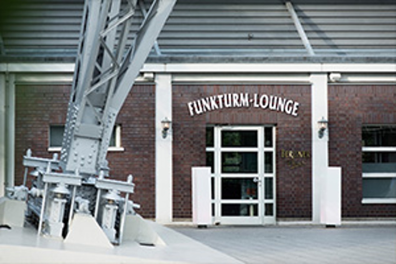 Funkturm Lounge