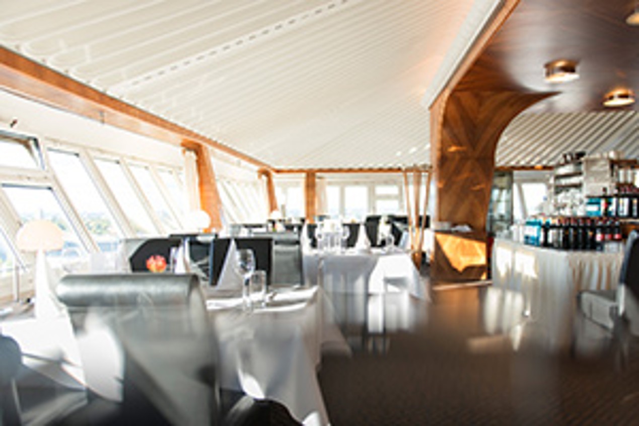 Funkturm Restaurant