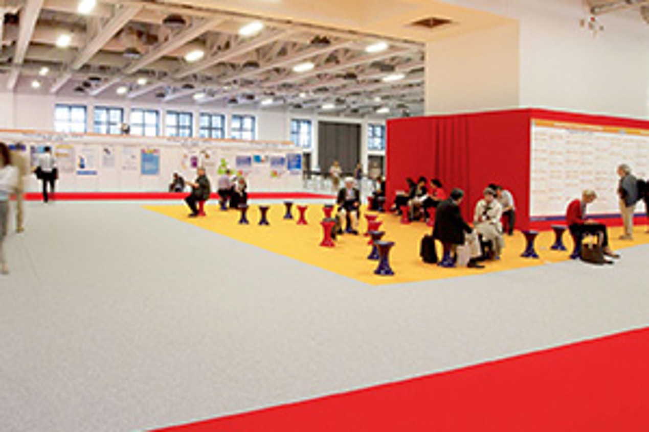 Hall 1.1