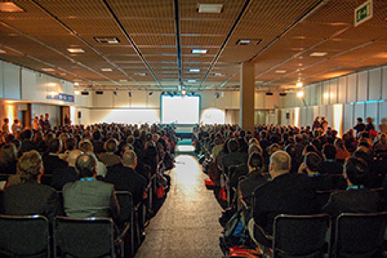 Hall 10.1