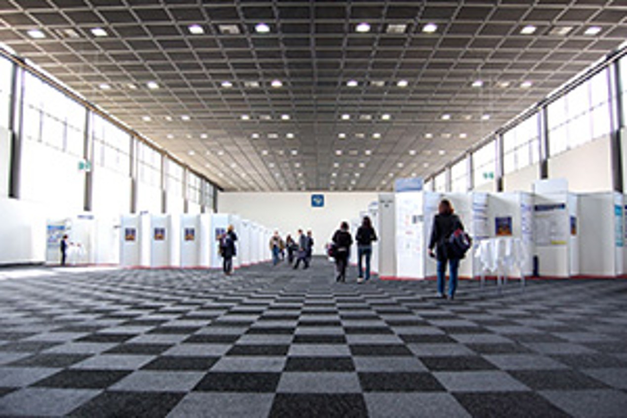 Hall 12