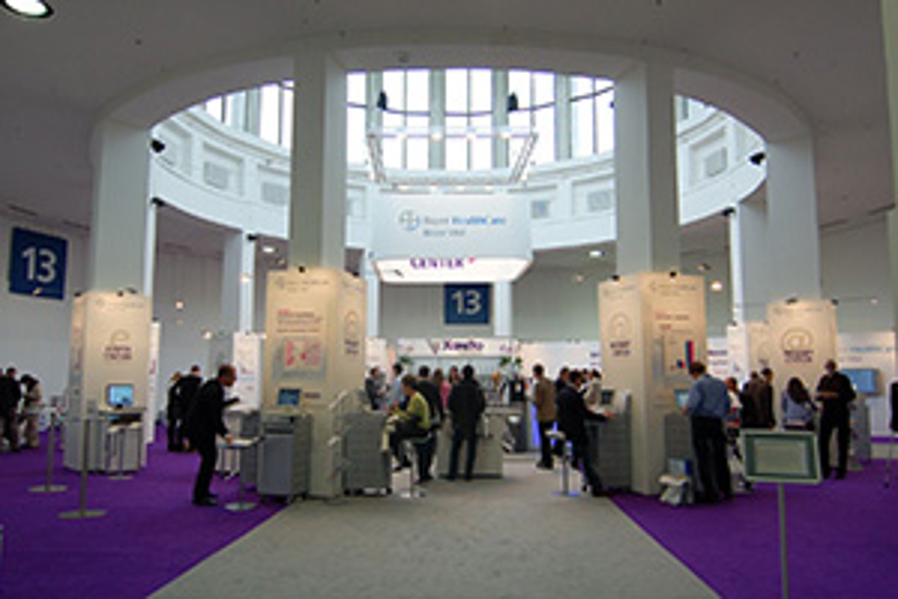 Hall 13