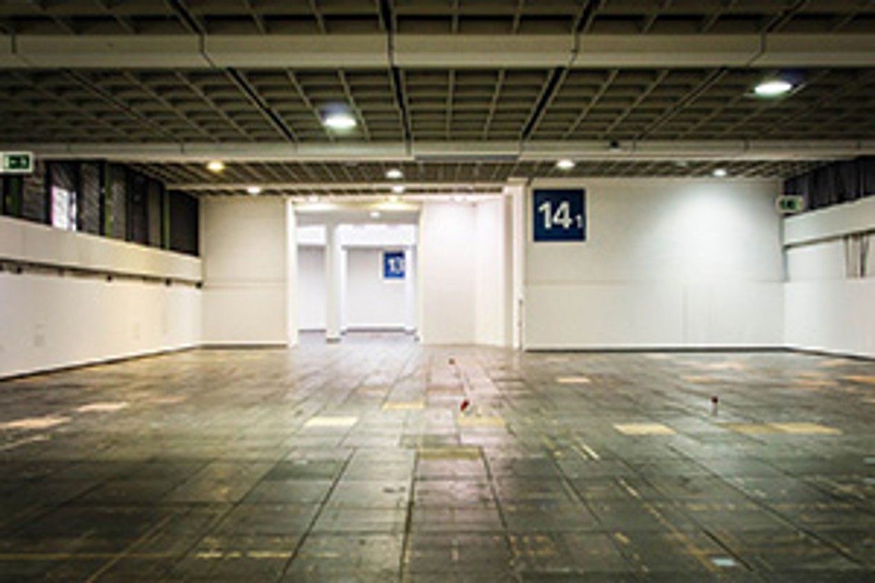 Hall 14.1