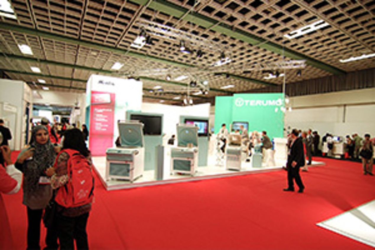 Hall 15.1