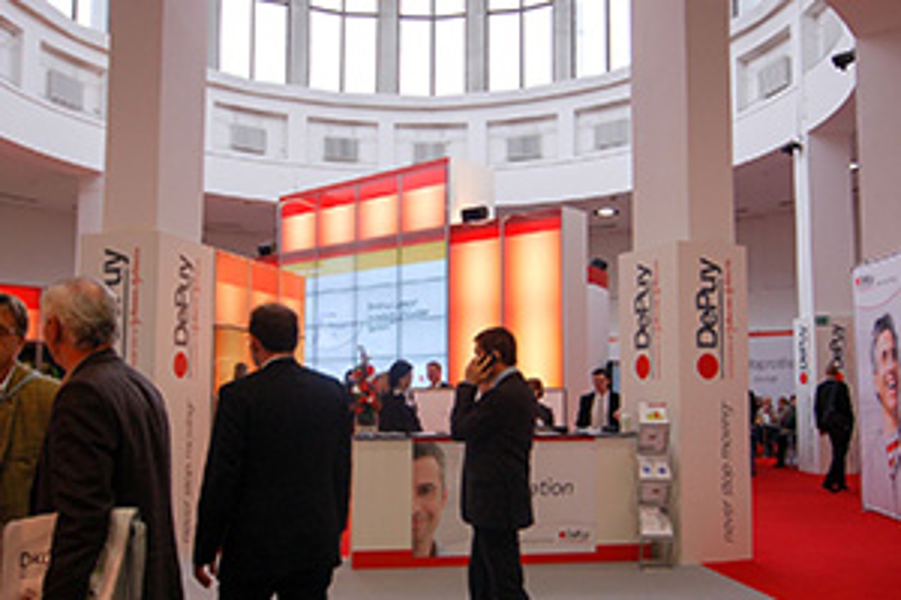 Hall 16