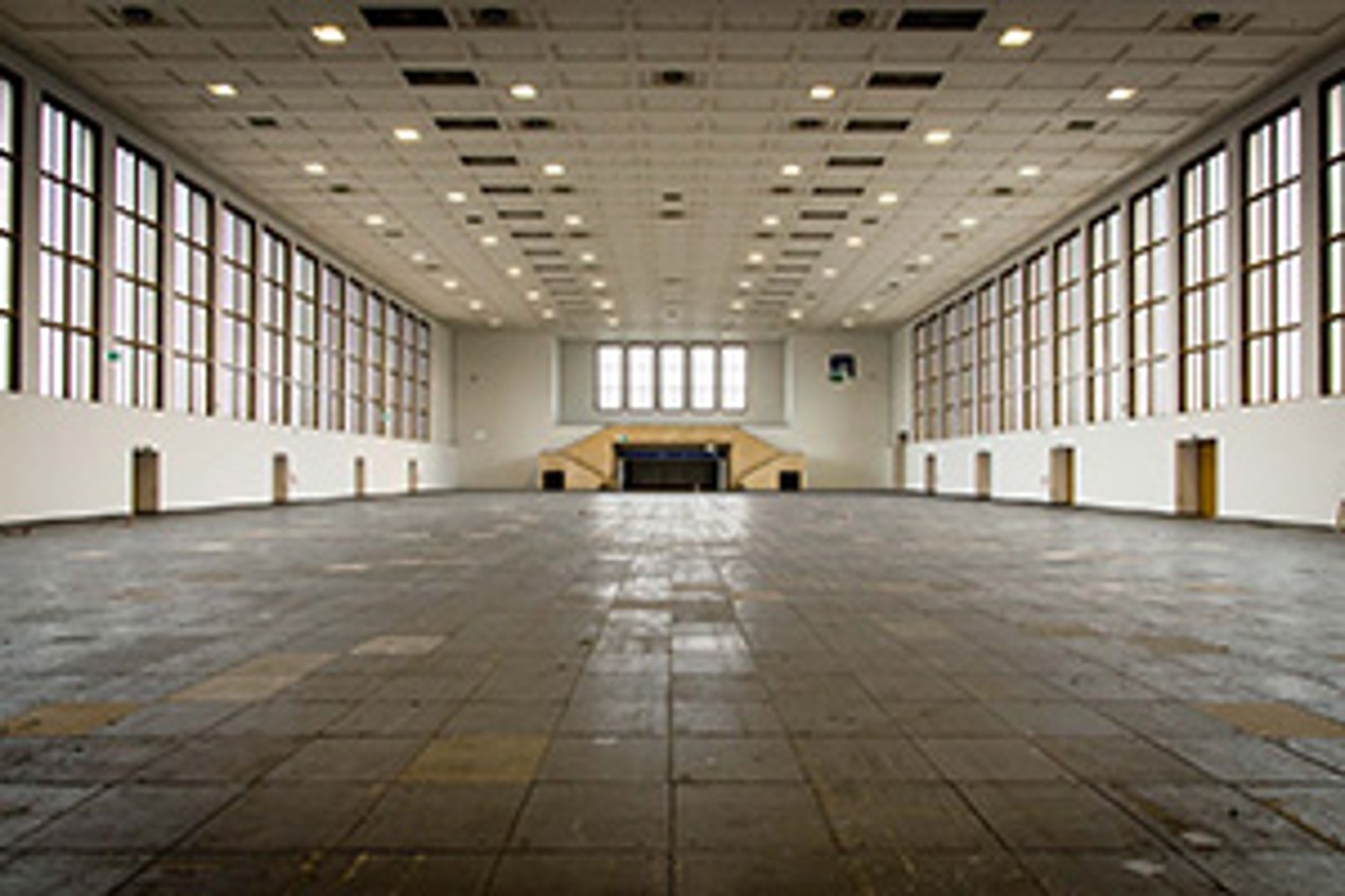 Hall 18