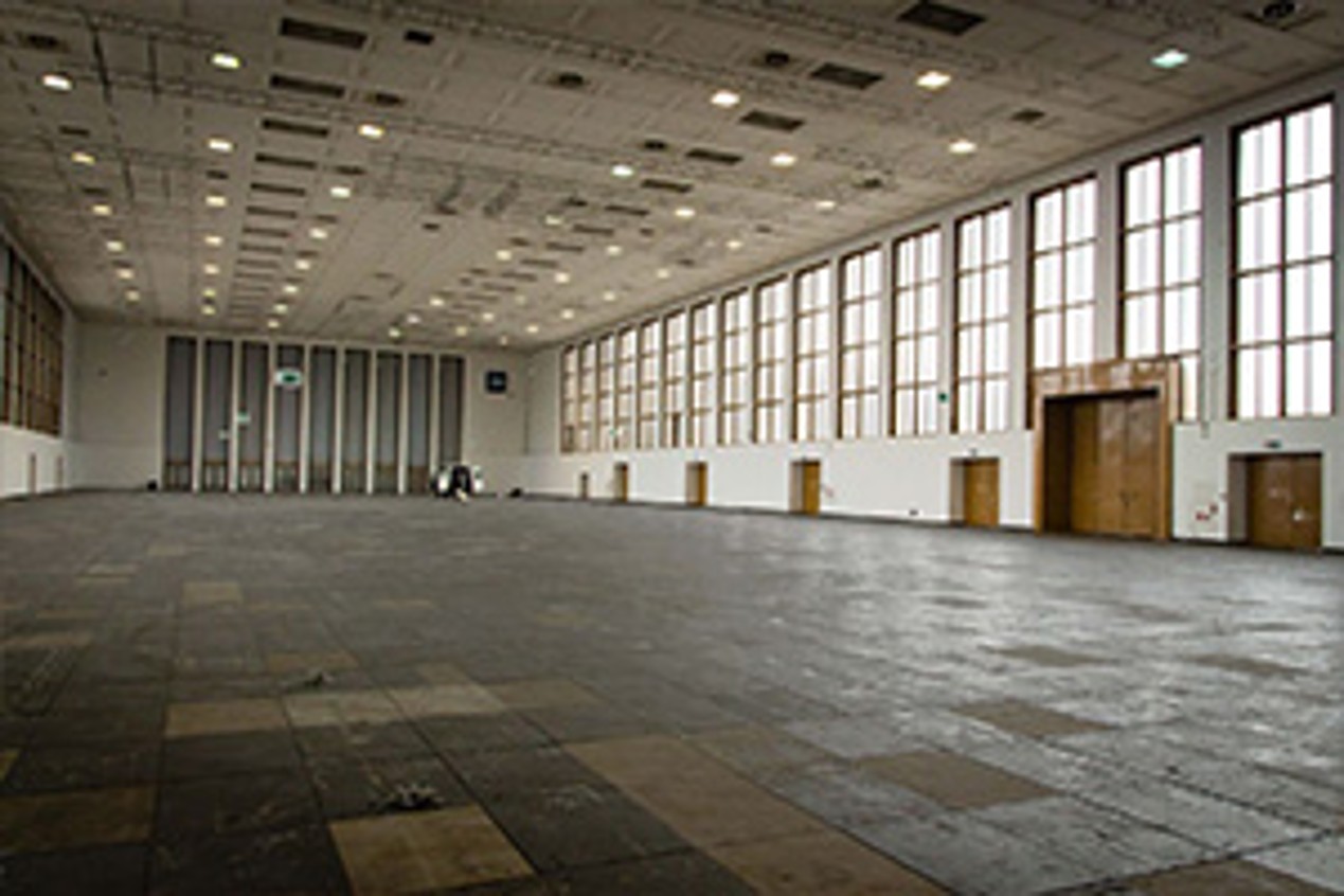 Hall 20