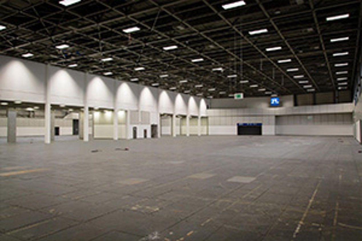 Hall 21