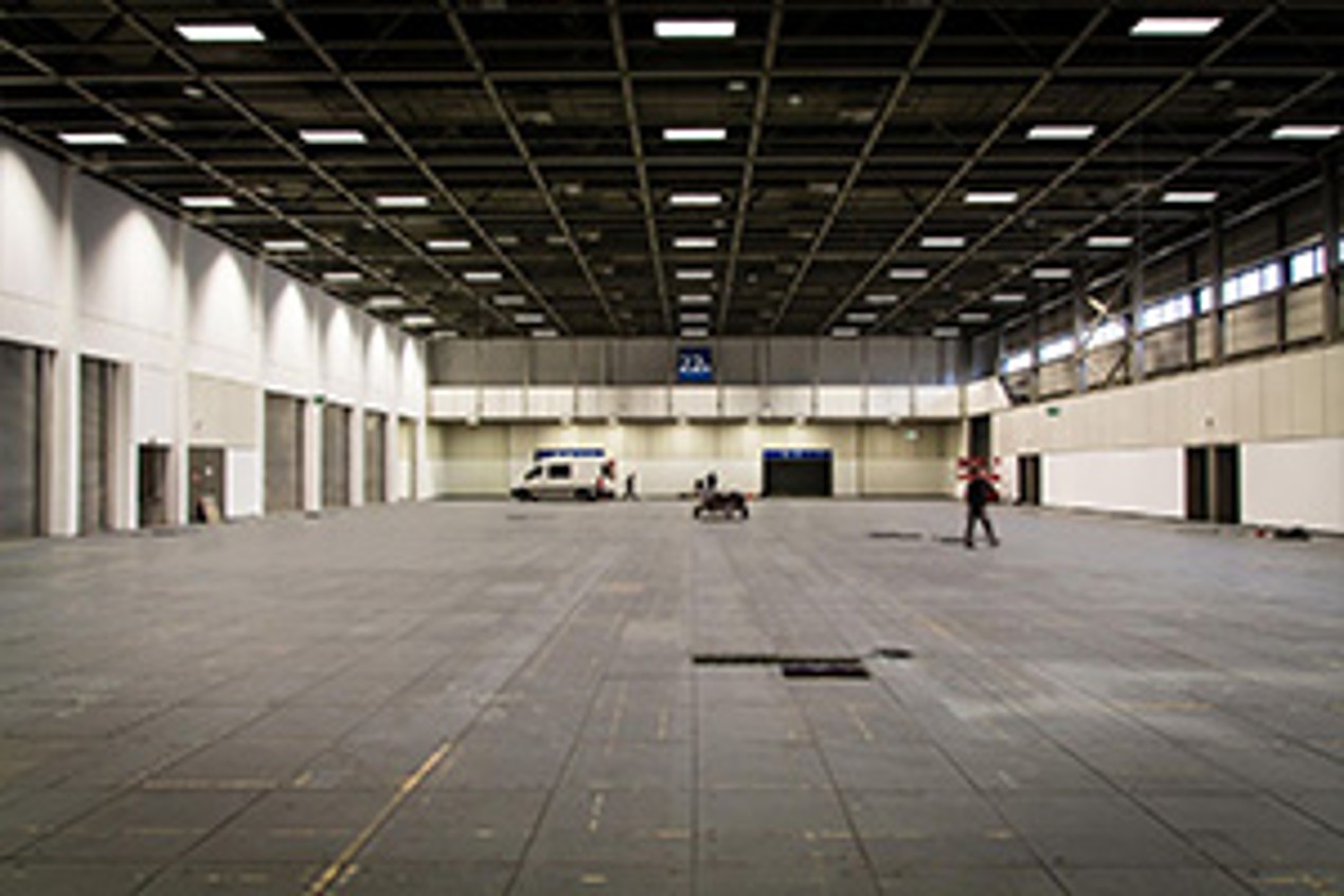 Hall 22