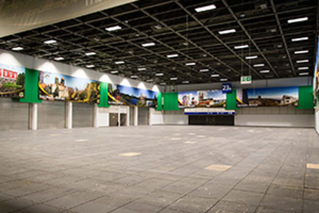 Hall 23