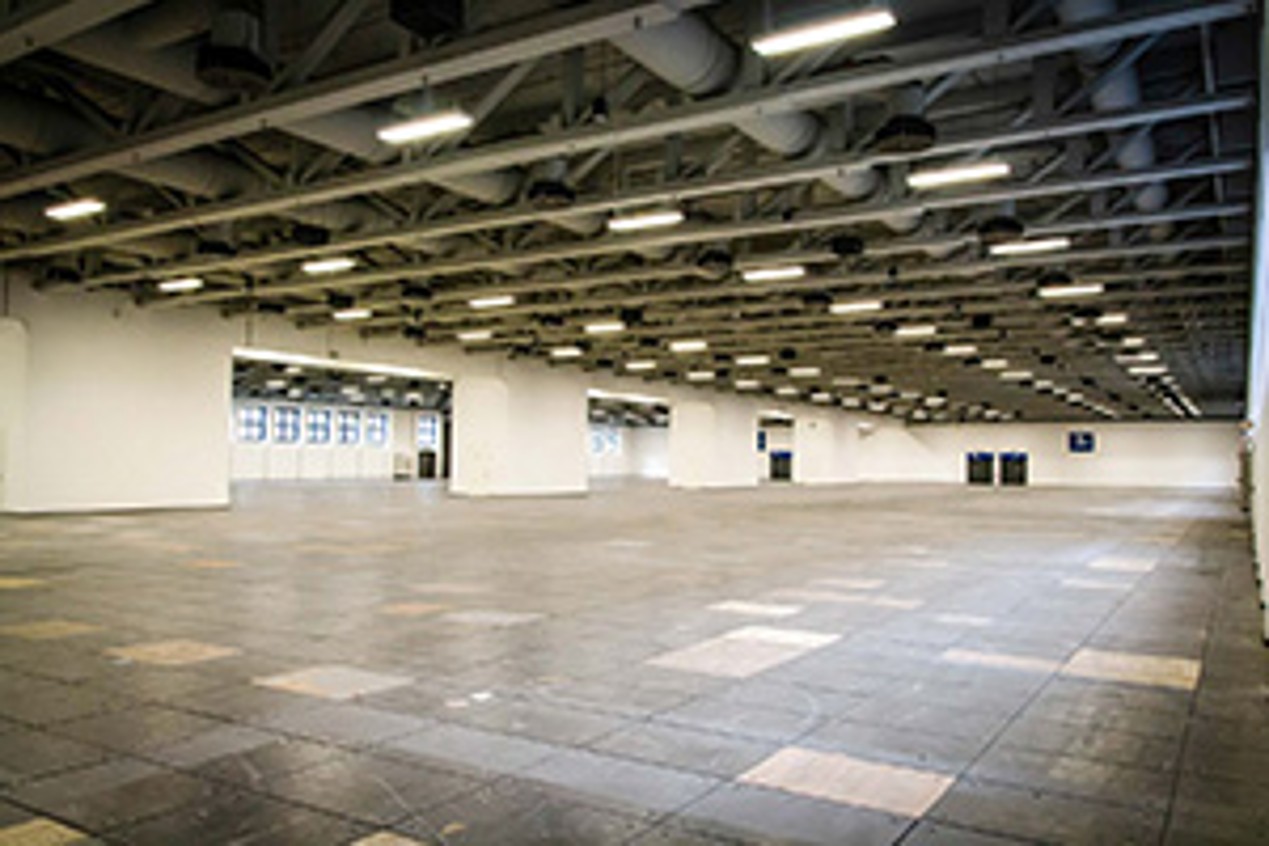Hall 3.1