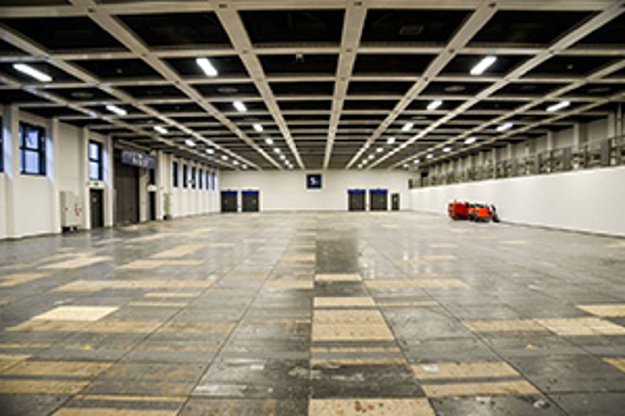 Hall 5.1