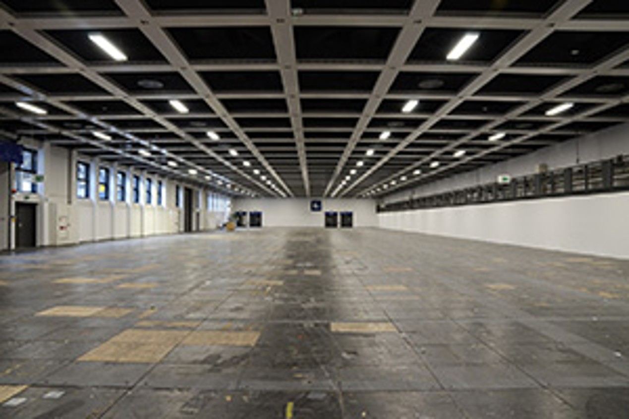 Hall 6.1