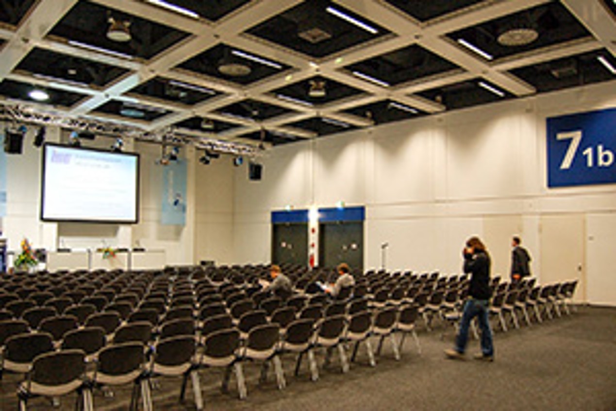 Hall 7.1b