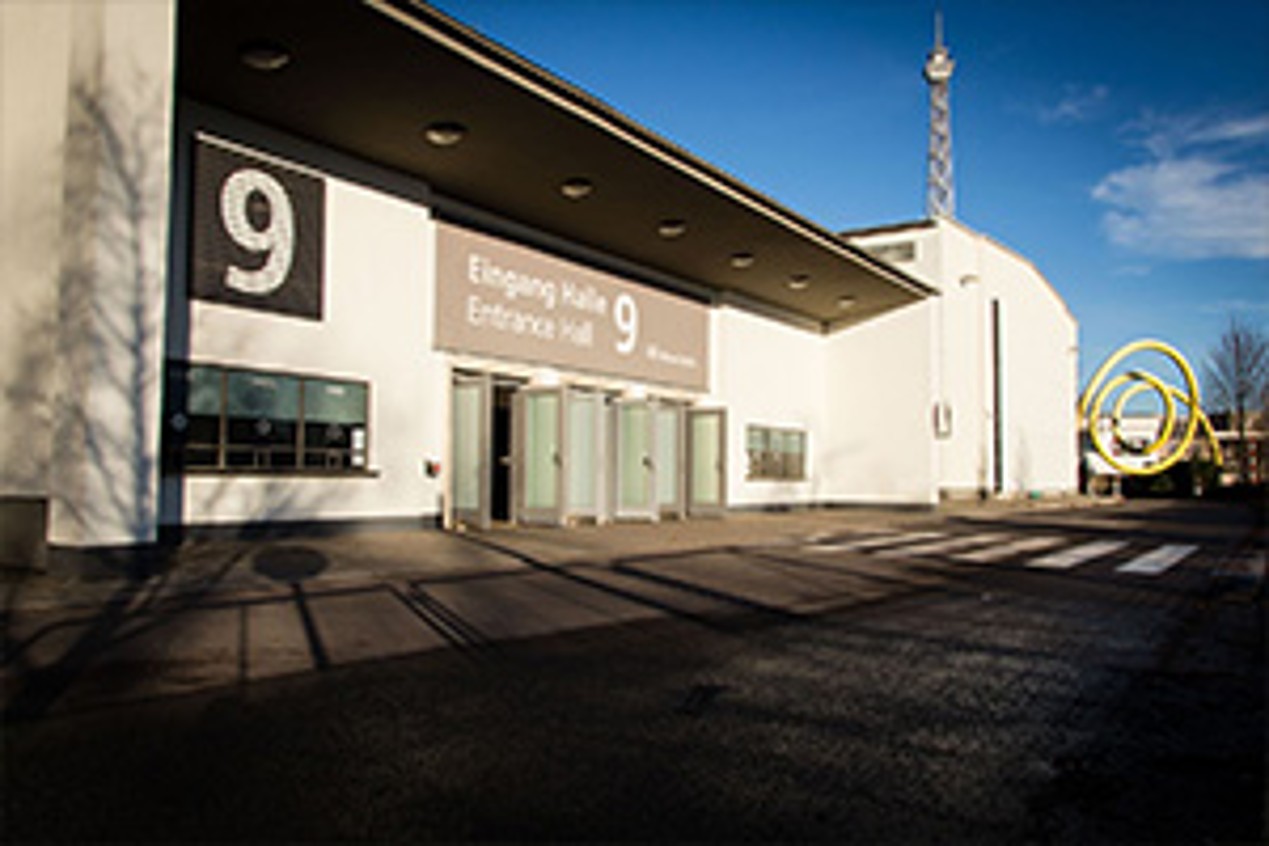 Hall 9