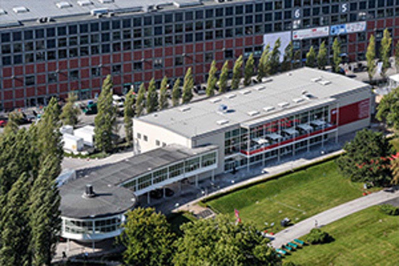 Marshall-Haus