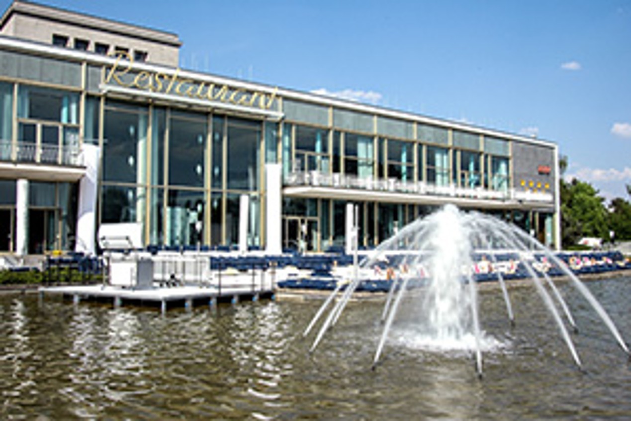 Palais am Funkturm