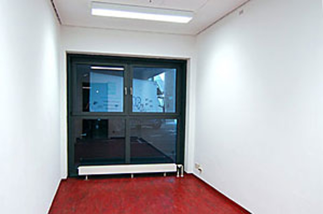 Erlangen 1 - 4