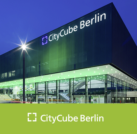 citycube berlin
