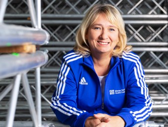 Annette Gnadt-Heinke
