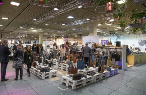 Hall 8.1