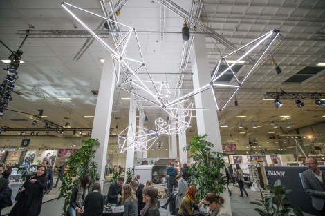 Hall 9