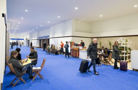 Hall 9