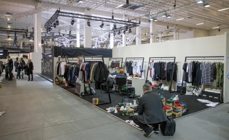 Hall 9