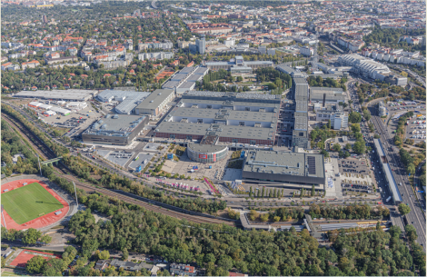 Aerial View_BECC_Cube