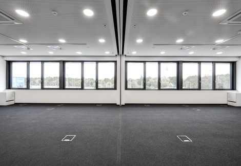 Beta Level Hub27