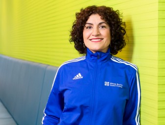Binnaz Akar