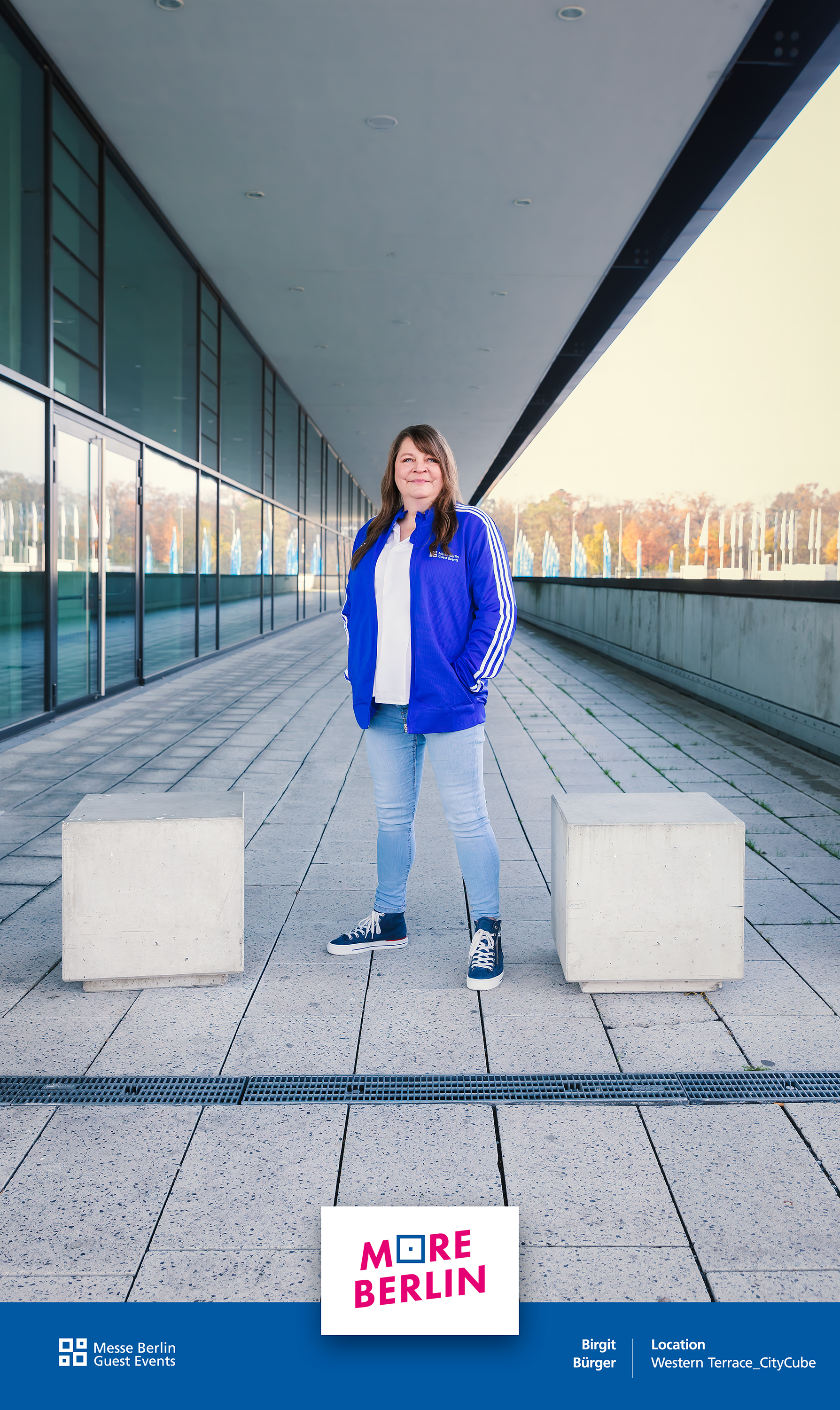 Birgit Bürger