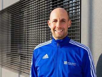Christoph Schulze-Dieckhoff