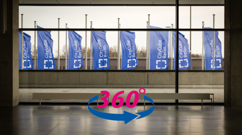 CityCubeBerlin360GradFoto