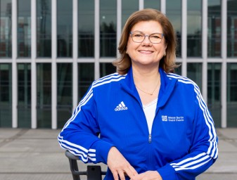 Dagmar Nilse